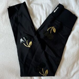 Ultracore Cherry Legging